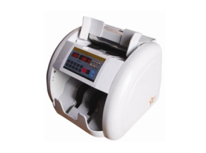 MAQUINA CONTADORA DE BILLETES ROYAL N-440- UV