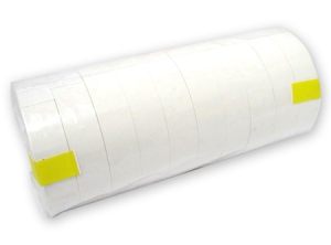 ROLLO ETIQ. MOTEX 6600 PQT. 10 ROLLOS