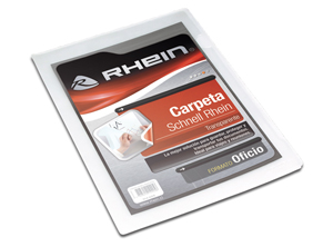 CARPETA VINIL SCHNELL RHEIN 314425-9