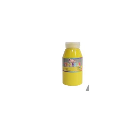 Témpera Artel N°72 250 cc Amarillo