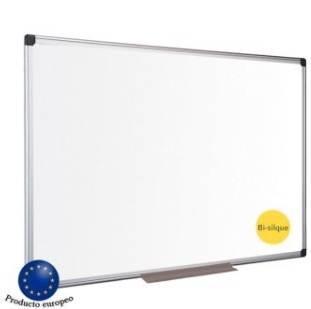 PIZARRA BISILQUE BLANCA 1.20X1.50 M