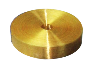 CINTA REGALO 18 MM X 45 MT. AMARILLO.