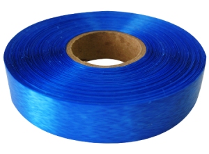 CINTA REGALO 18 MM X 45 MT. AZUL