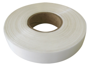 CINTA REGALO 18 MM X 45 MT. BLANCO