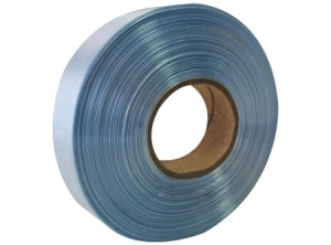 CINTA REGALO 18 MM X 45 MT. CELESTE.