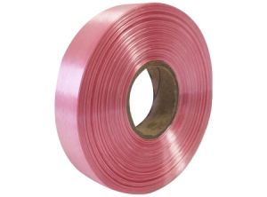 CINTA REGALO 18 MM X 45 MT. ROSADO.
