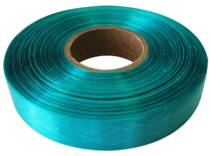 CINTA REGALO 18 MM X 45 MT. VERDE.