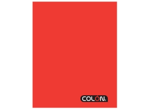 CUADERNO DOBLEZ M7 100 HJ COLON LISO