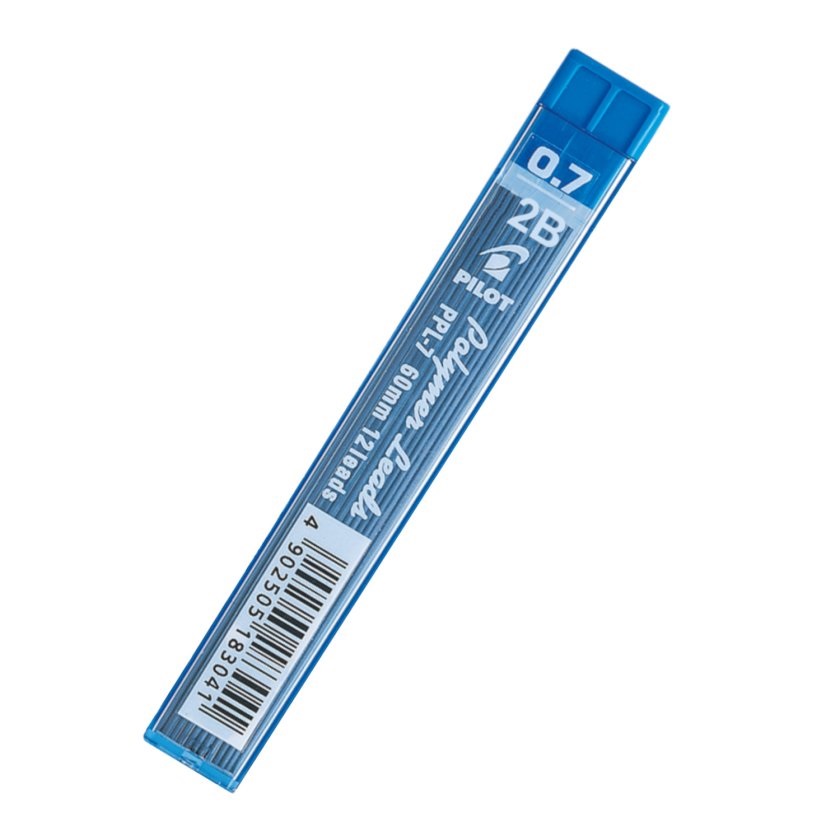 Minas Pilot 0.7 mm 2B