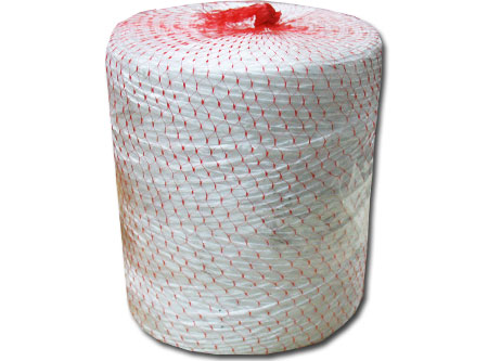 CORDEL PLASTICO CORRIENTE 1 KILO NO. 8 (1000MT.APR)