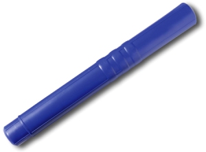 PORTAPLANOS TELESCOPICO AZUL X 61 CMS