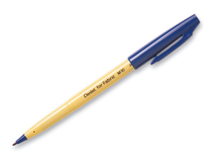 LAPIZ PLUMON PENTEL M-10 AZUL