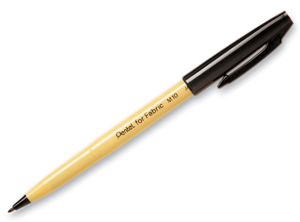 LAPIZ PLUMON PENTEL M-10 NEGRO PRECIO X UNIDAD