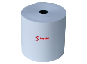ROLLO MAQ. REGIST.75MM X 41MT 10UDS. ENGATEL