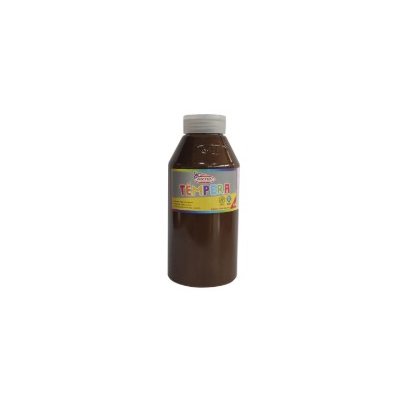 Témpera Artel 500 cc Siena Tostada