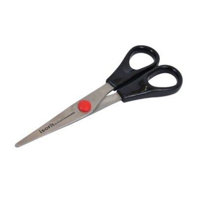 Tijera Isofit Etona 305 5.5´ (13,97 cm) Negro