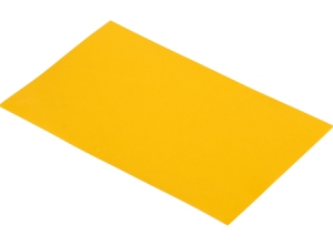 PAPEL LUSTRE 53X75 AMAR/MEDIO ARTEL