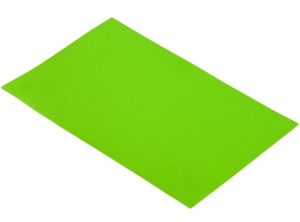 PAPEL LUSTRE 53X75 VERD/CLARO ARTEL