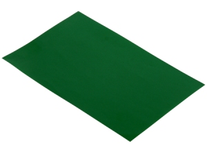 PAPEL LUSTRE 53X75 VERD/OSCURO