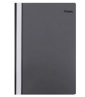 Carpeta Vinil Torre Oficio Fast Pigmentada Negro