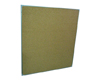 PIZARRA CORCHO 0.90 X 1.00 MT.