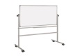 Pizarra Atril Arcovi con Ruedas 1x1.2 m