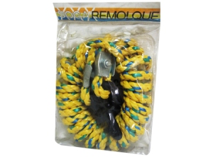 SOGA 10.0 MM 0.5 KG 4 MT. REMOLQUE AUTO.