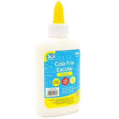 COLA FRIA ESCOLAR 120 ML. 1008 (12-144)