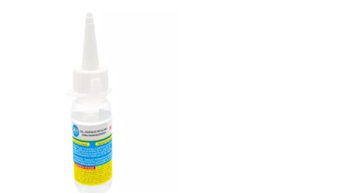 SILICONA LIQUIDA 30G. #21370  (24-576)