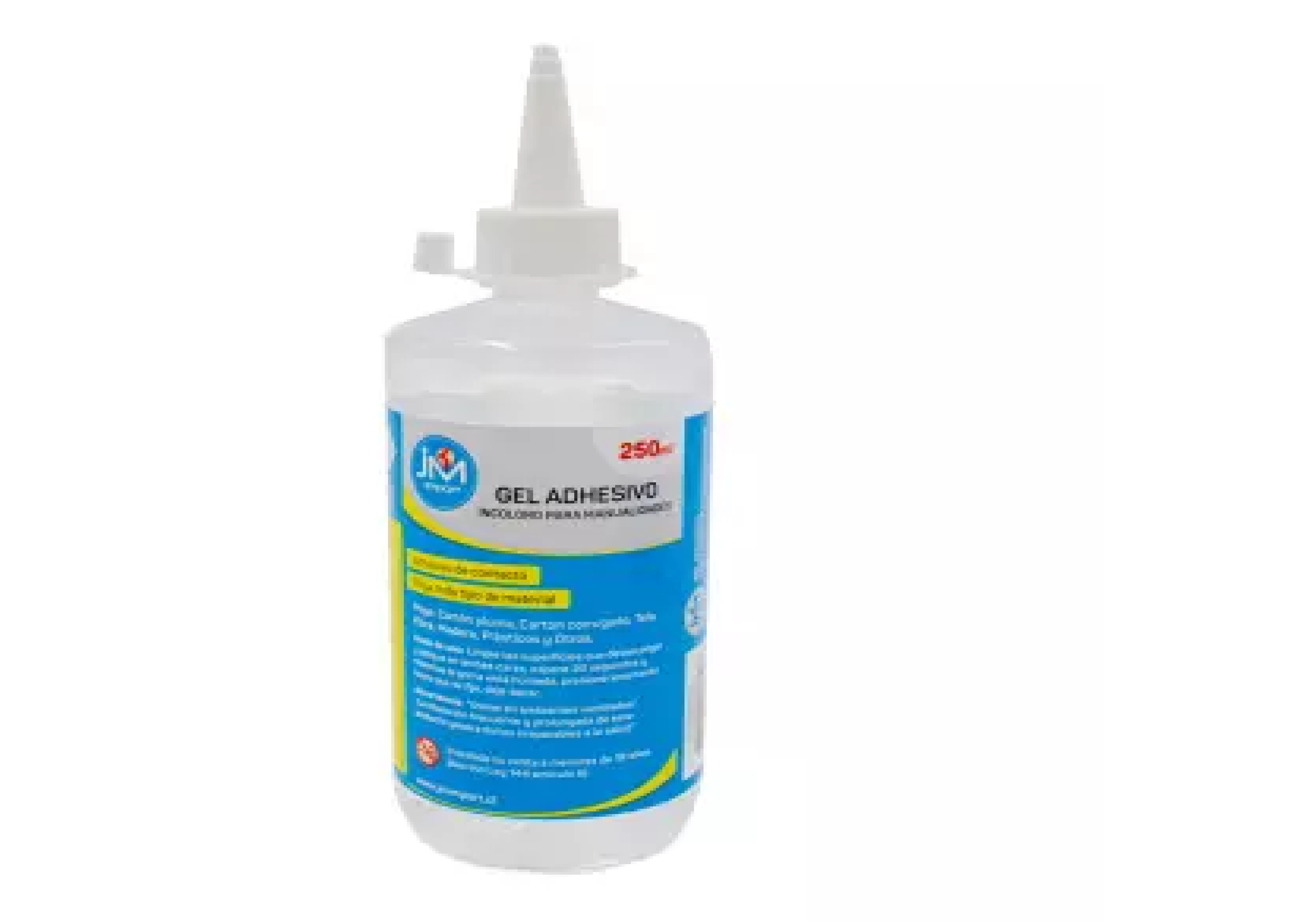 SILICONA LIQUIDA 250G. #21372  (6-72)