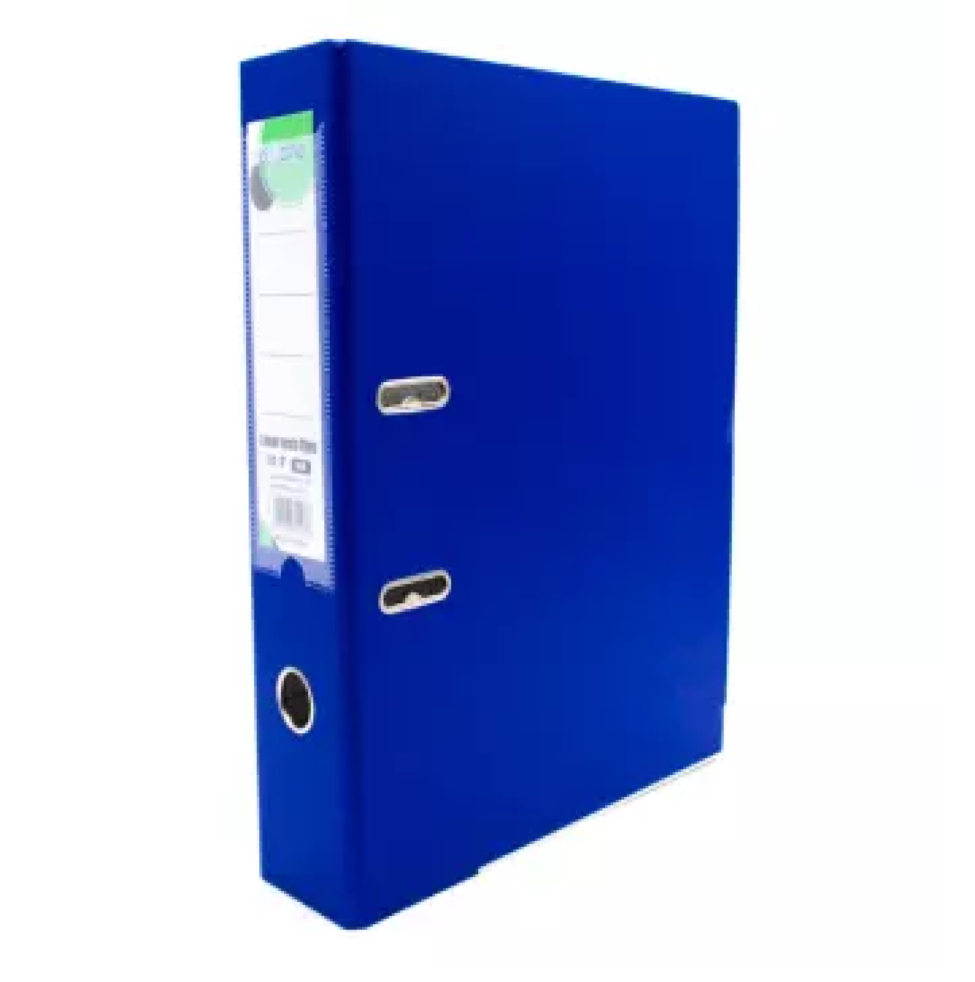 ARCHIVADOR OFICIO AZUL  3" R. 22050724 (50)
