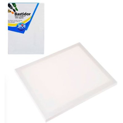 BASTIDOR PARA OLEO 50X60CM REF# 14019  (20)