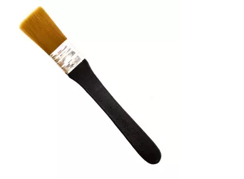 BROCHA ESPATULADA 1" PELO SINT REF 3260 (1-12-240)
