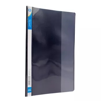 CARPETA T/FAST OFICIO COLOR NEGRO US-LW320(60-360)