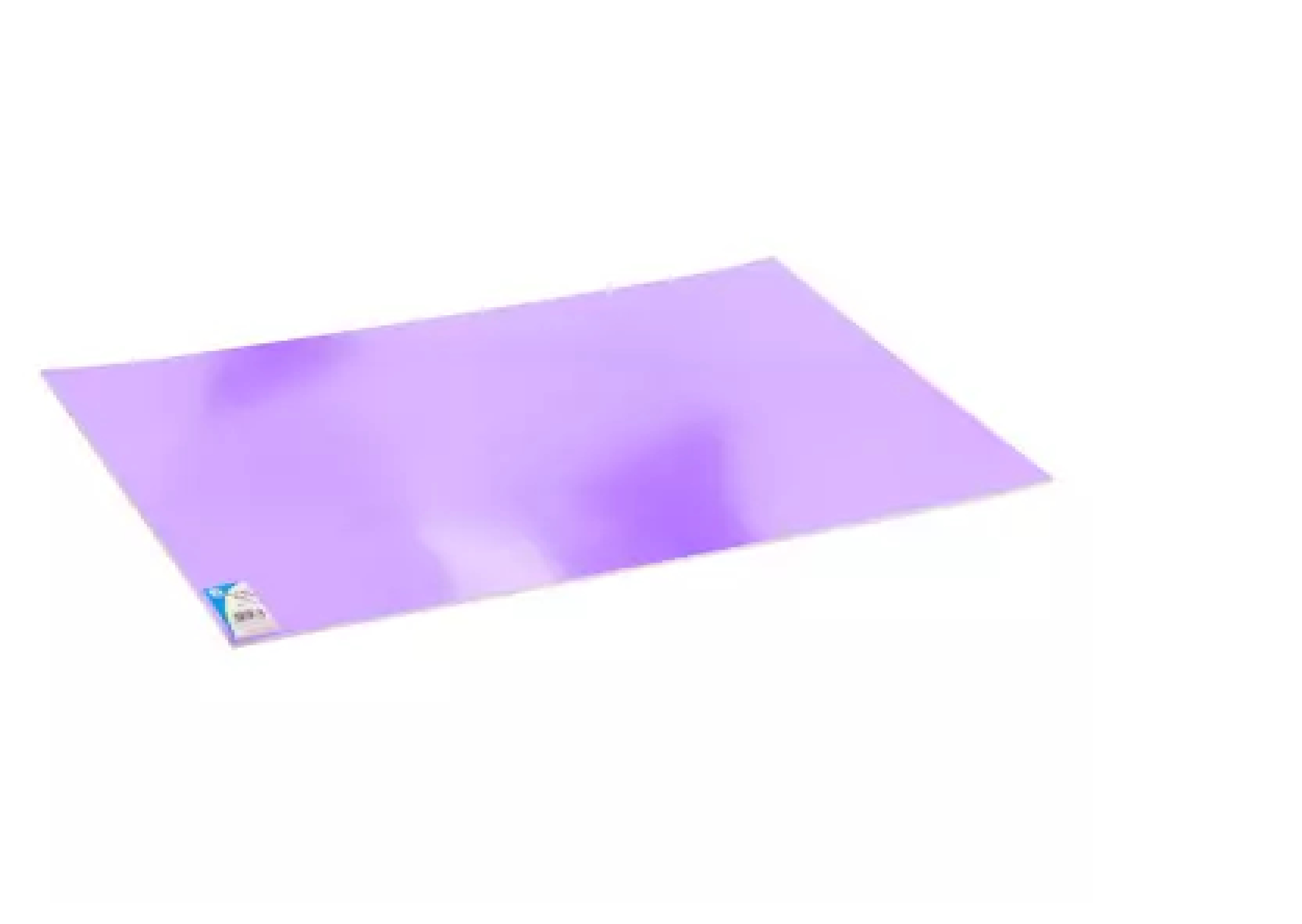 CARTULINA METALICA 50X70CM VIOLETA (50-250)