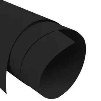 CART.ESP. 160GR 50X70 25UN NEGRO CC-54 (1-12)
