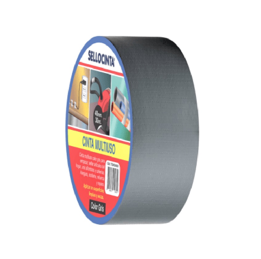 CINTA MULTIUSO SELLOCINTA 48 MM 30 M