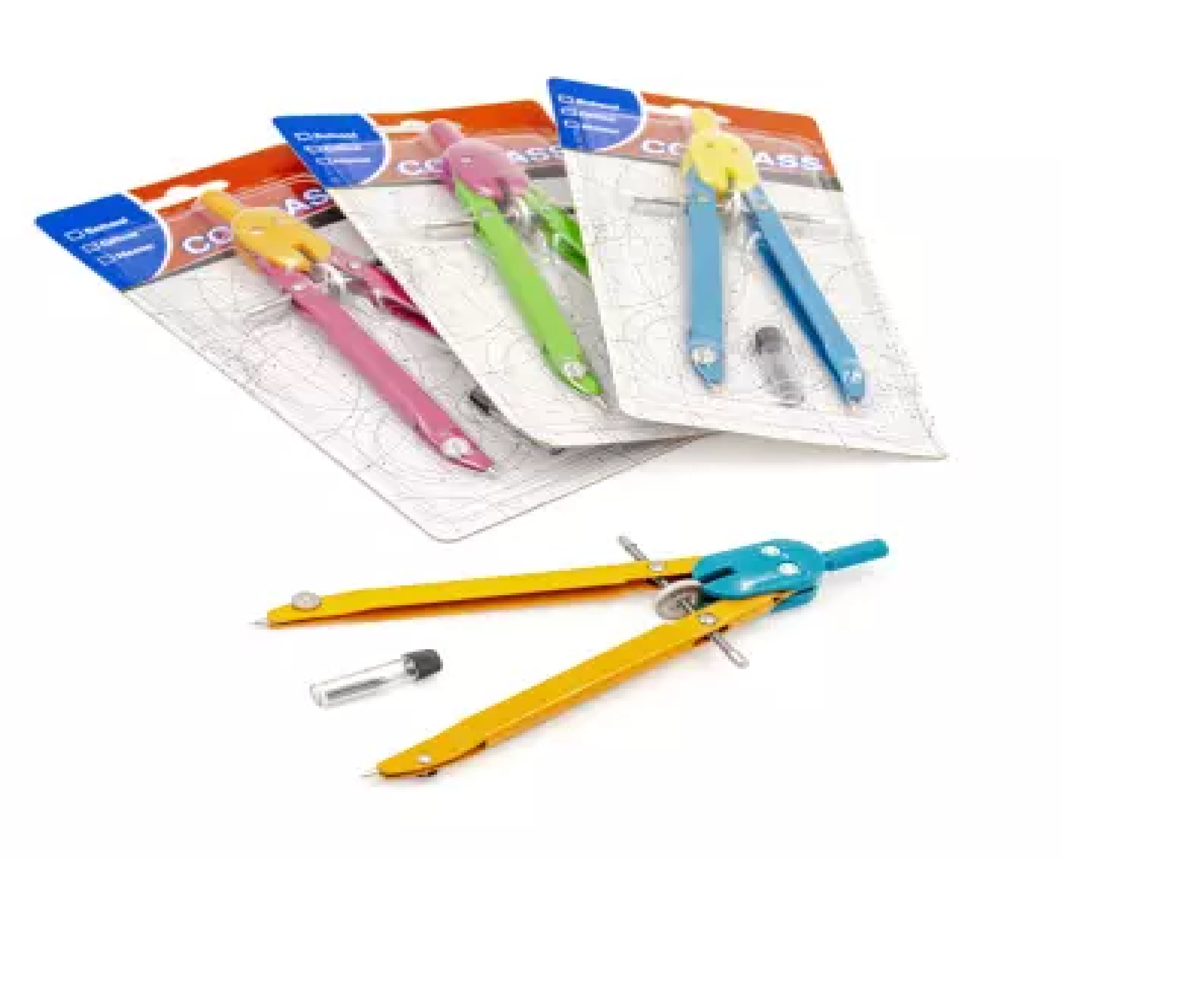 COMPAS PRECISION MET.+REP. AVD070  (12-144)