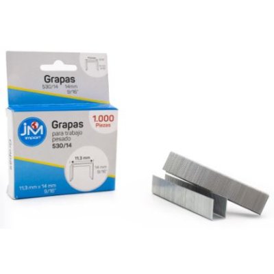 GRAPAS ACURITE T/ 530-8  (CORCHETES PARA ENGRAPADORAS)