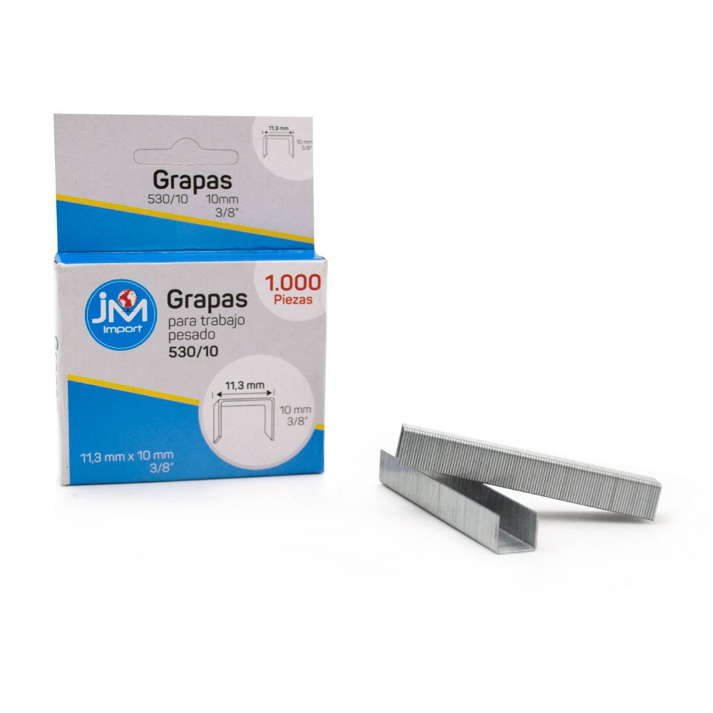 GRAPAS ACURITE T/530-10 REF. 10108 1000(200)