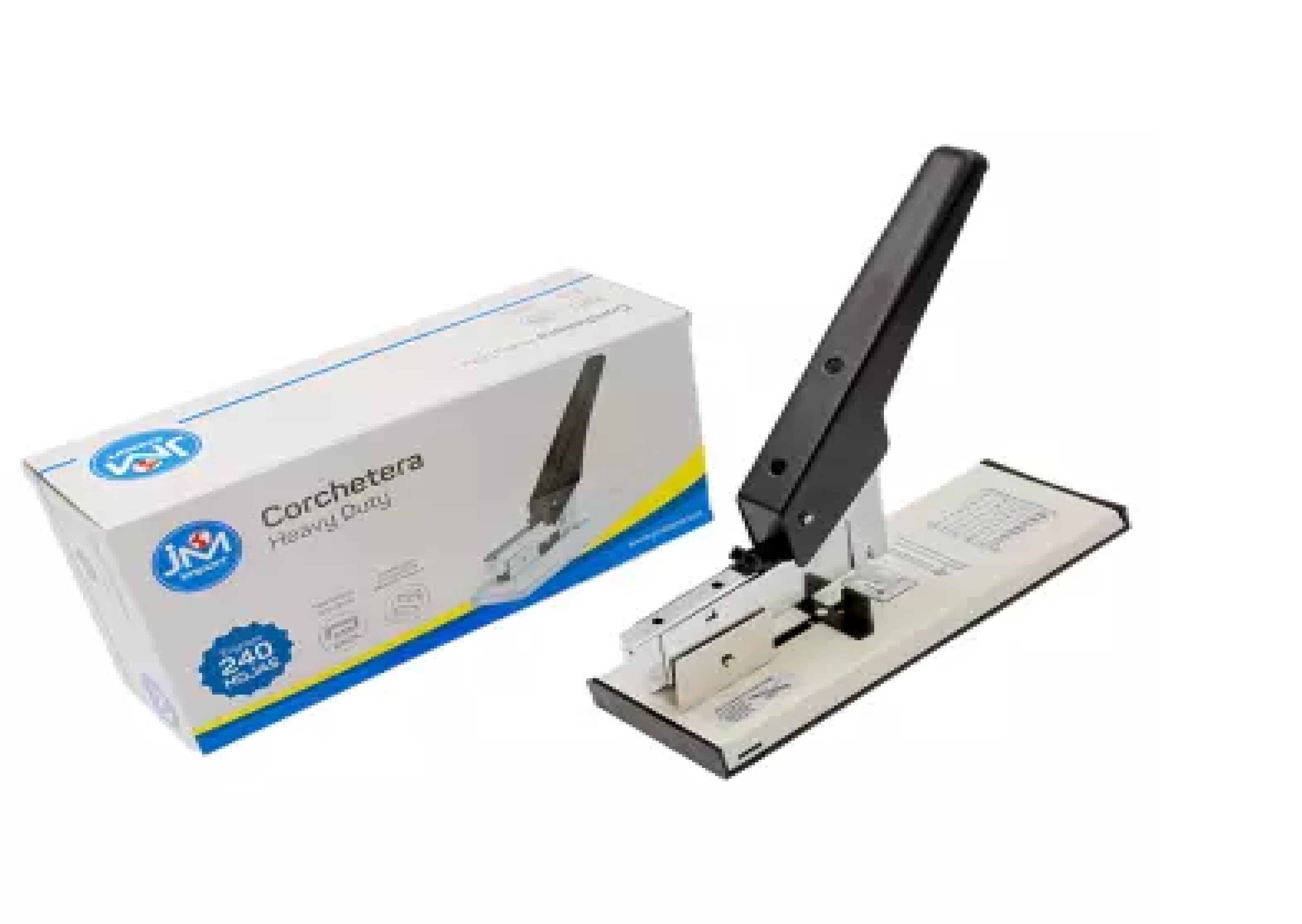 CORCHETERA HEAVY DUTY 240 HJS REF.8242  (3-12)