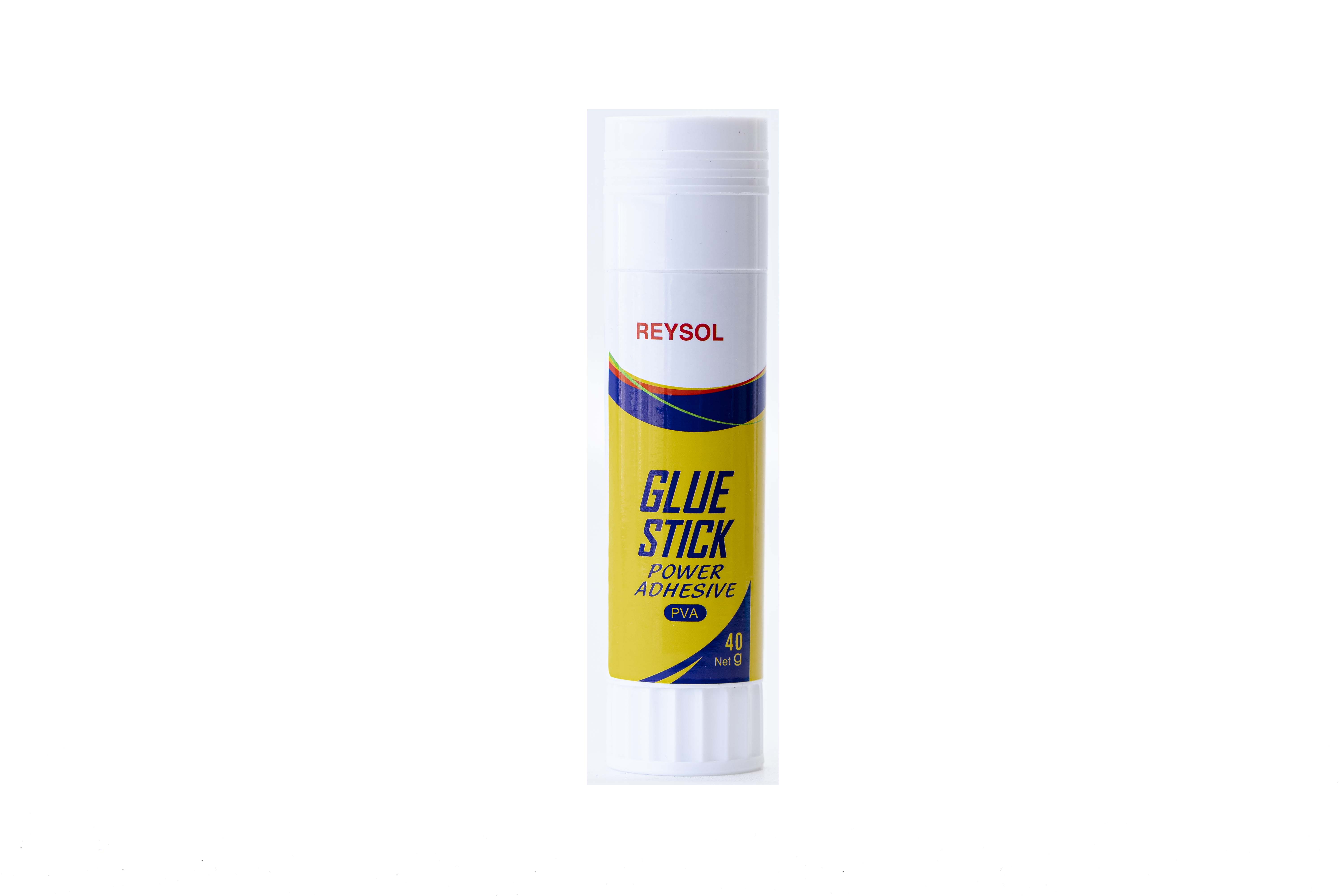 ADHESIVO BARRA 40 GRS PRITT REYSOL