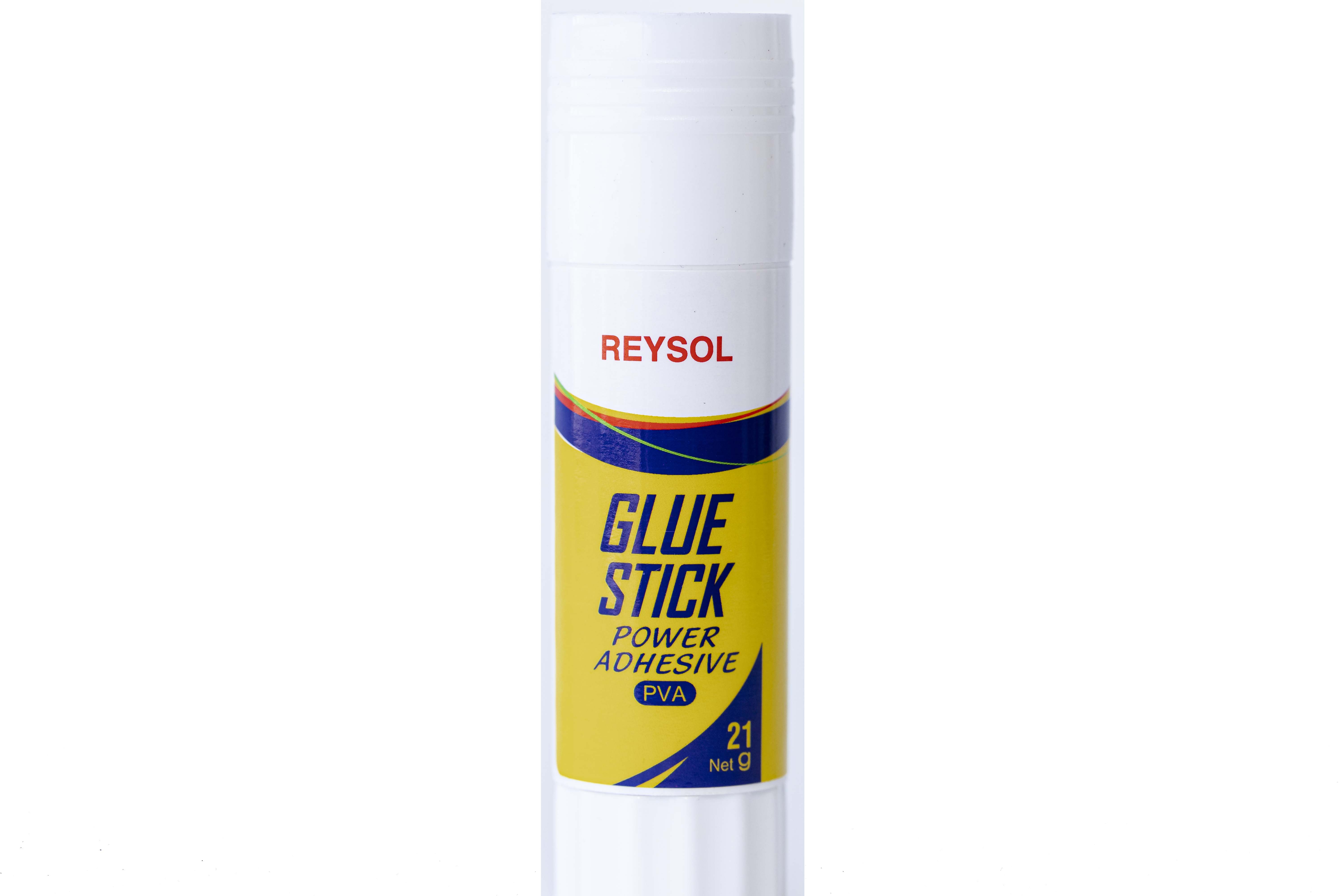 ADHESIVO BARRA 21 GRS PRITT REYSOL