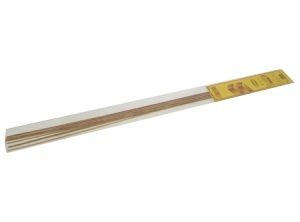 MAQUETERIA PALO CUADRADO 1 X 1(10 UND.) ARTEL