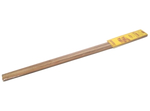 MAQUETERIA PALO CUADRADO 2 X 8 (6 UND.) ARTEL