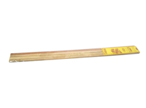 MAQUETERIA PALO CUADRADO 4X10 MM (4UND.)ARTEL