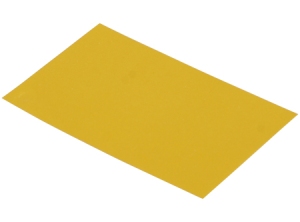 CARTULINA COLOR AMARILLO CLARO 53X75 ARTEL
