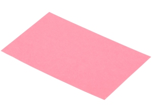 CARTULINA COLOR ROSADO 53X75 ARTEL