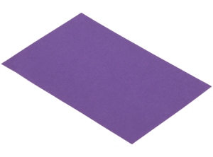 CARTULINA COLOR VIOLETA 53X75 ARTEL