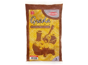 GREDA 1 KILO ARTEL